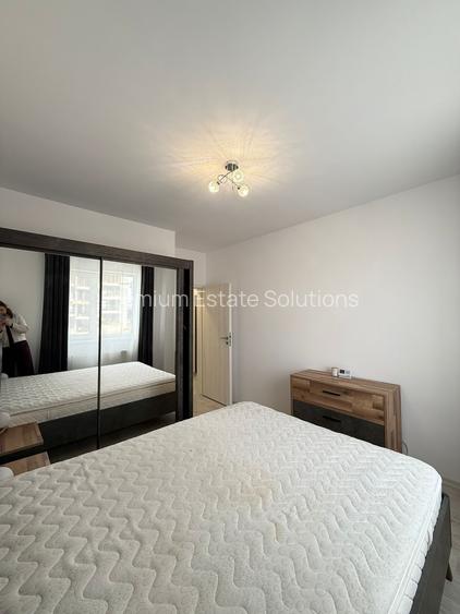 Apartament de inchiriat- Militari Residence-Str.Tineretului-Mutare Imediata - 22