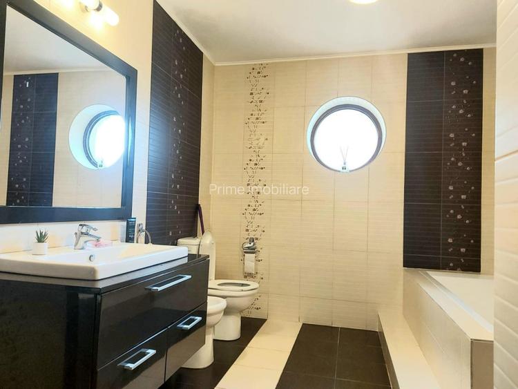 Casă modernă complet mobilată | 5 camere | teren 500 mp | Ampoi 3 | Alba Iulia - 5