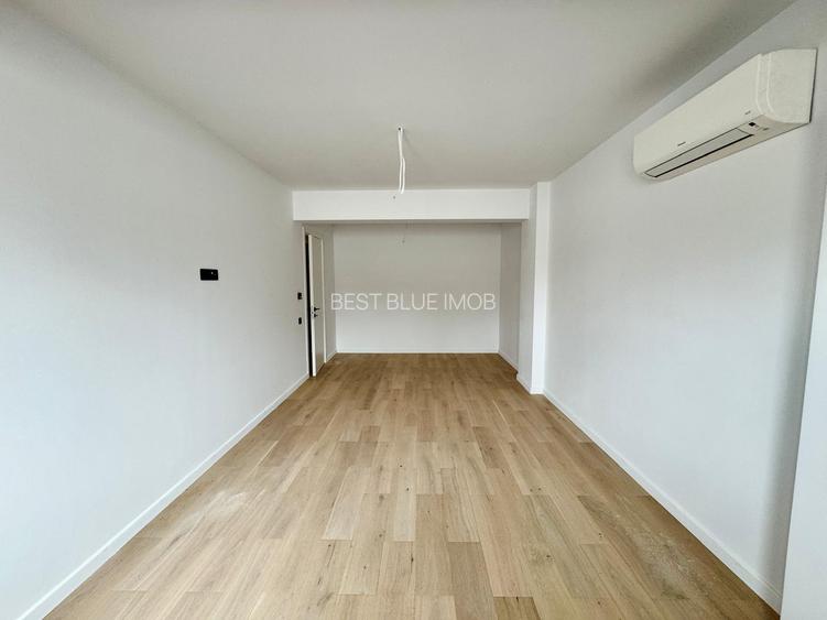 Apartament intabulat, 2 camere decomandat, 54 mp, bloc nou, centru, Palas Campus - 10