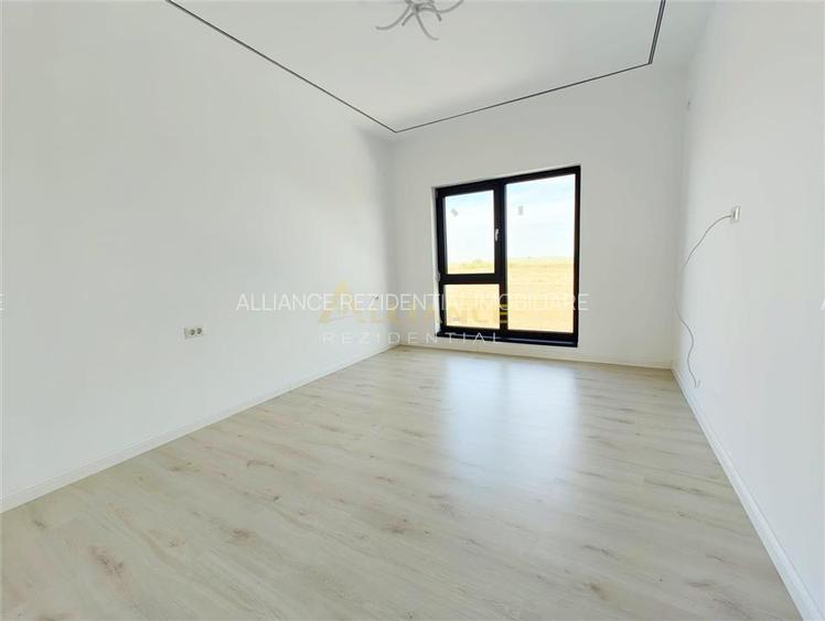 Vila Individuala / 4 Camere / 3 Bai / Teren 364 mp - 16