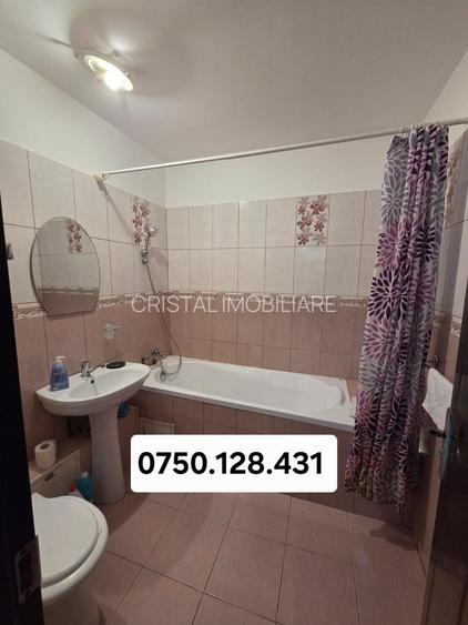 2 camere mobilat complet, aproape tramvai 32, Margeanului - 6