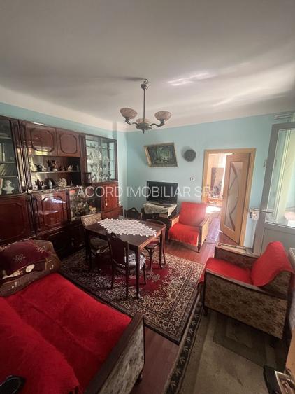 Apartament 2 camere Ultracentral - 3