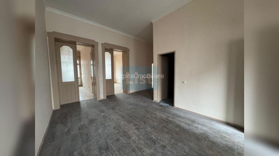 FARA COMISION! Apartament 154 mp, etaj 2/2 +M, CALEA DOROBANTILOR - 8