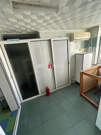 Cabinet medical sau Birou de INCHIRIAT - 4