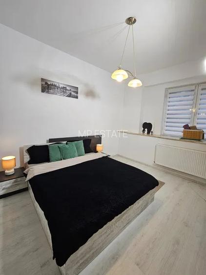 Apartament 2 camere-PET FRENDLY/ Piata Romana-Magheru / Proximitate metrou - 3