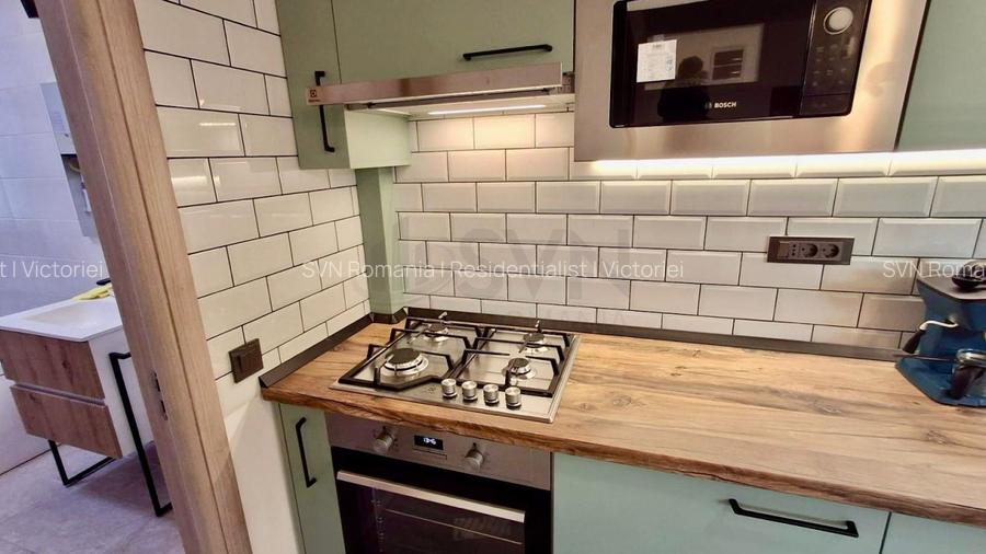 REA1026963 Apartament 3 camere I Dorobanti I Cladire Boutique - 5