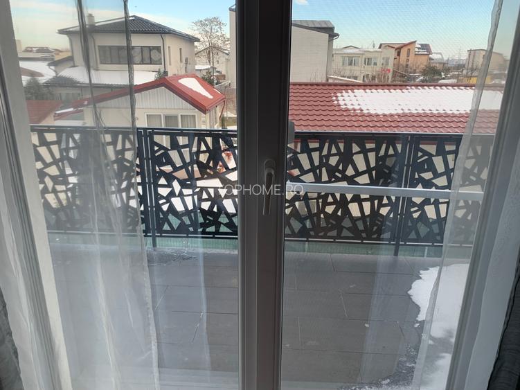 Apartament 2 camere decomandat, finisat+mobilat, Trapezului-1 Decembrie 1918 - 8