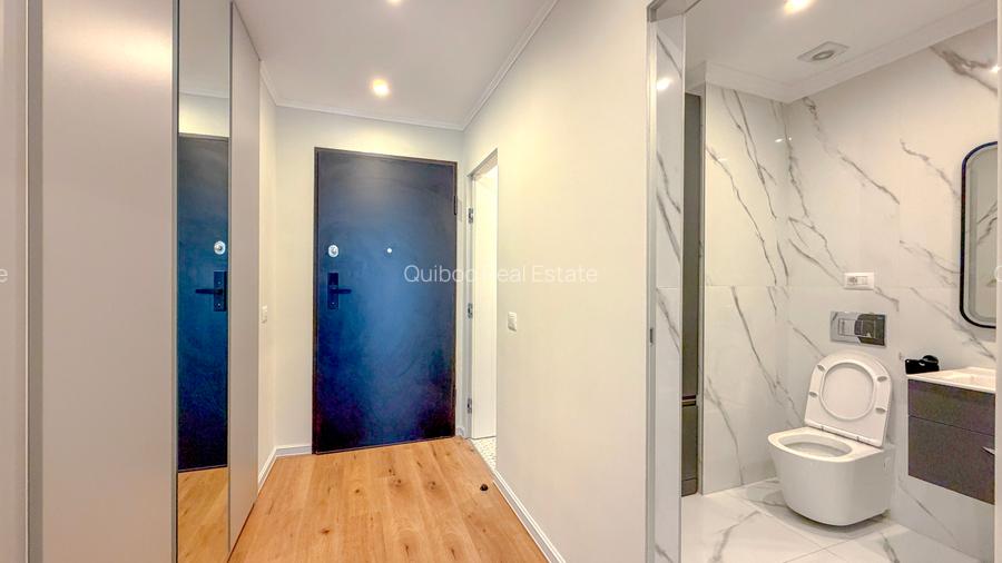 Apartament premium de inchiriat, 2 camere, One66 - 14