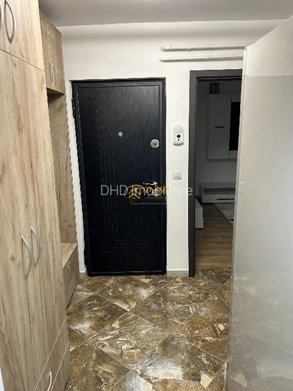 Apartament doua camere decomandate, zona Canta - 7