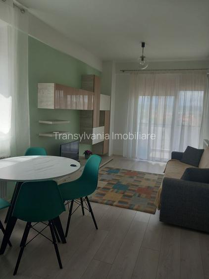 Apartament modern cu 2 camere | 50 mp | Garaj Subteran | Autogara Beta - 4