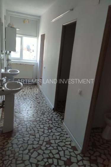 Spațiu  ultracentral zona 0, 155 mp, intrare din bulevard - 6