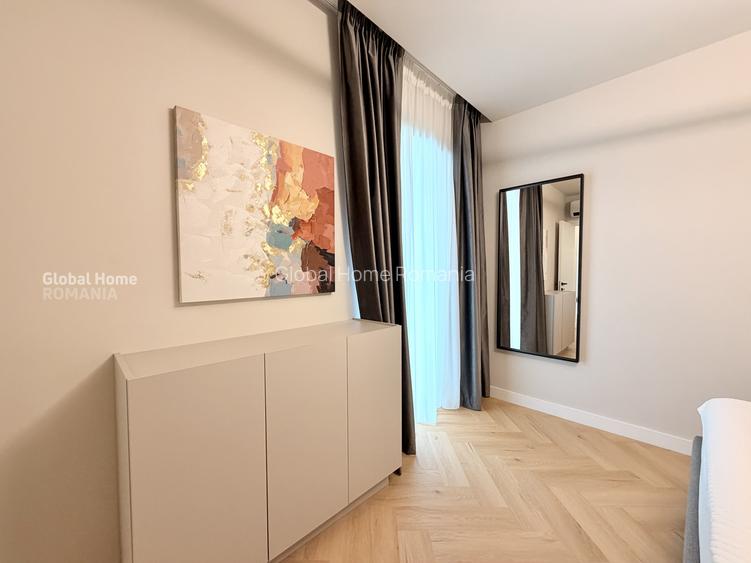 Premium 2 Rooms | Pet Friendly | Afi Home North - Aviatiei - 14