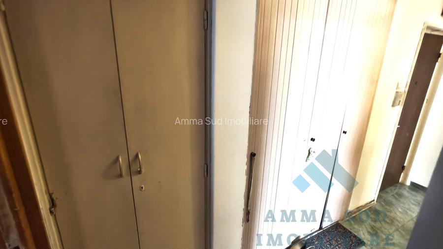 Apartament 3 camere - 64.7 mp utili - Bloc reabilitat - Ozana / Ciucea - 14