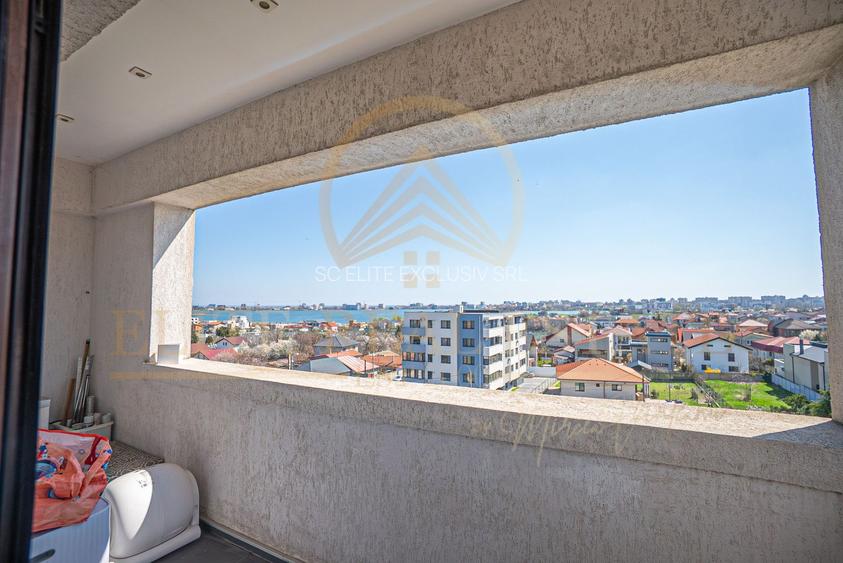 Apartament 3 camere Palazu Mare – 121 mp cu vedere la lac si parcare - 19