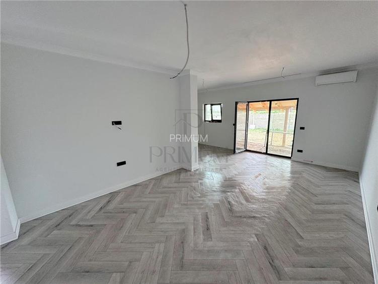 Duplex 3 dormitoare - asfalt - personalizare interioara - 3