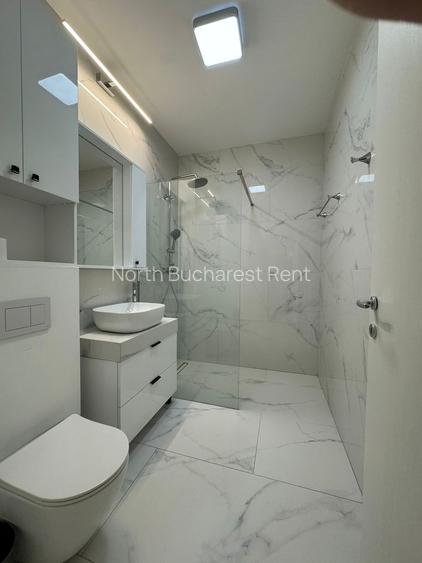 Apartament 2 camere - Sisesti - pet friendly - 7