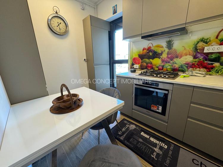 Aparatorii Patrei - Berceni vanzare apartament deosebit - 8