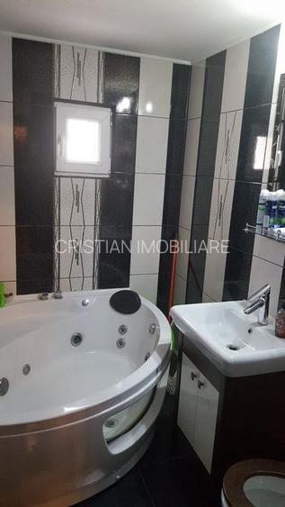 Ap 2 camere conf 1 Radu Negru, etaj 3, mobilat si utilat - 7