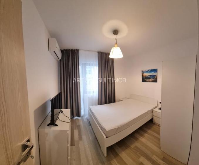 Apartament 2 Camere | Parcul Carol | Bloc nou | Centrala | Bucuresti - 3