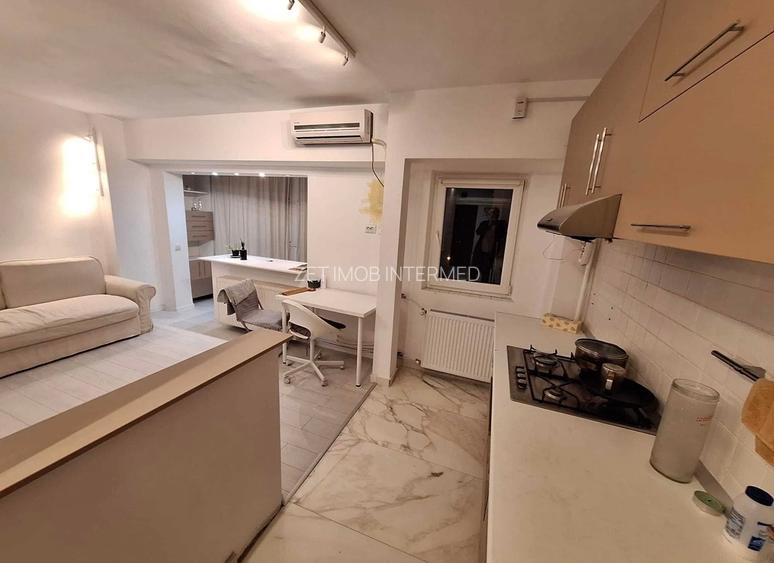 Garsoniera Nerva Traian - aleea Vasile Carlova - 3