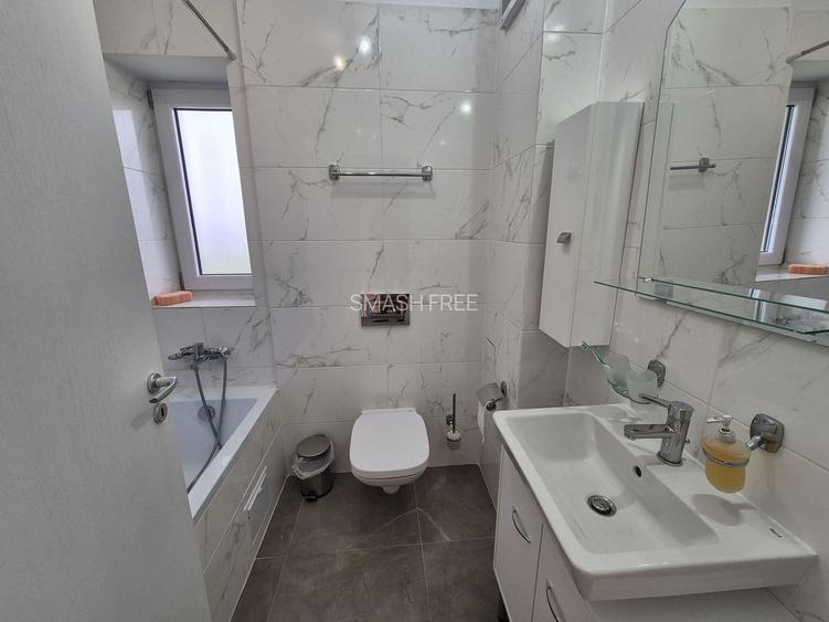 Penthouse 124 mp + 2 locuri de parcare - Belvedere Residence cu vedere la lac - 15