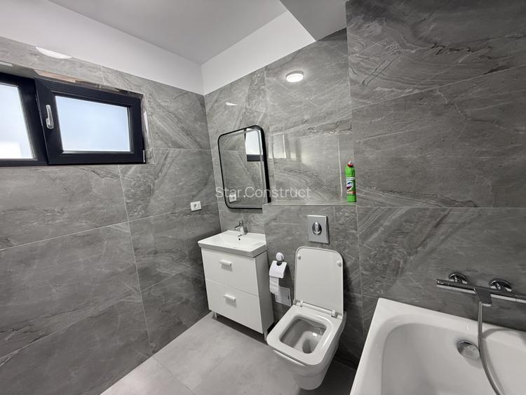 Ozana - 1 Decembrie 1918 - vila superba finalizata in 2025 / 4 camere si 4 bai - 16