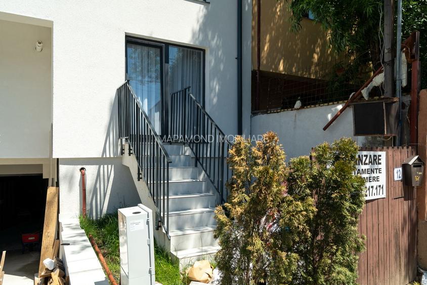 PLAZA,BULEVARDUL TIMIȘOARA,APARTAMENT CU 4 CAMERE,120MP,PENTHOUSE 305000€ MOBILA - 3