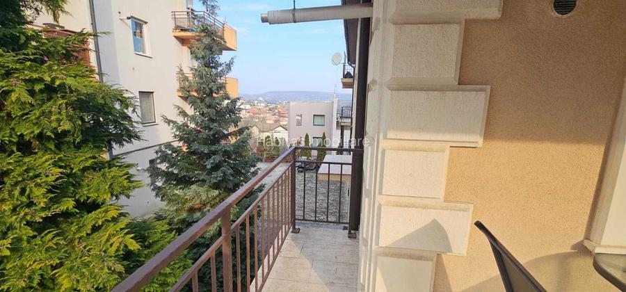 Apartament 2 camere Andrei Muresanu, imobil tip vila, pet friendly - 7