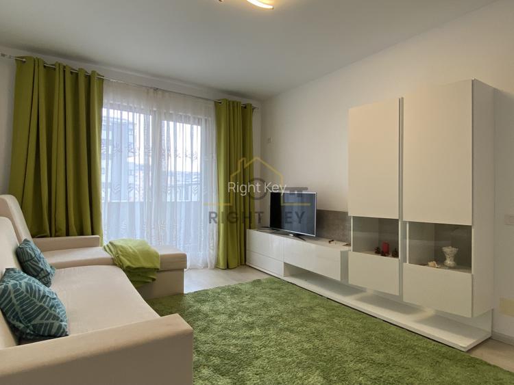 Mutare rapida! Ap 2 cam, 51mp, mobilat si utilat, etaj 4!  - 4