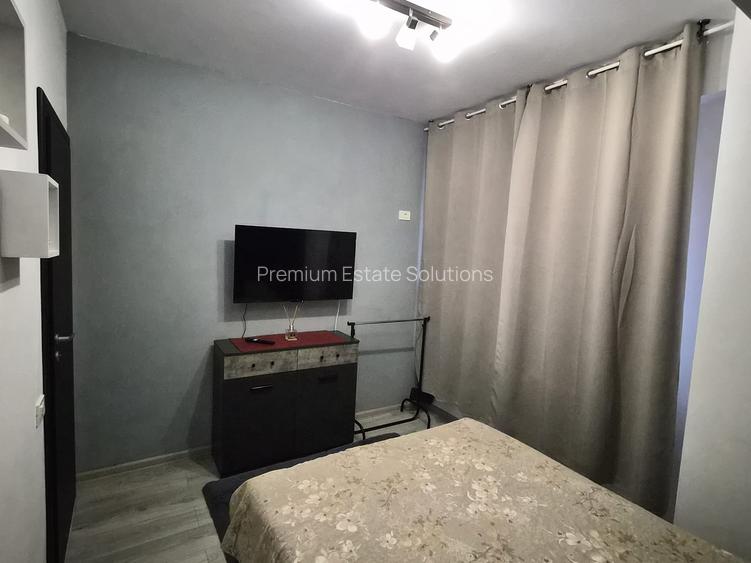 Apartament 2 camere de vânzare – Str. Ilie Petre -80000 E - 17
