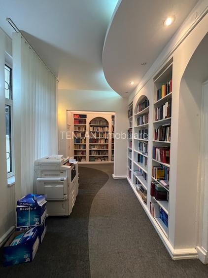 Investitie sigura! Vila individuala, pozitie ultracentrala, comision 0% - 5