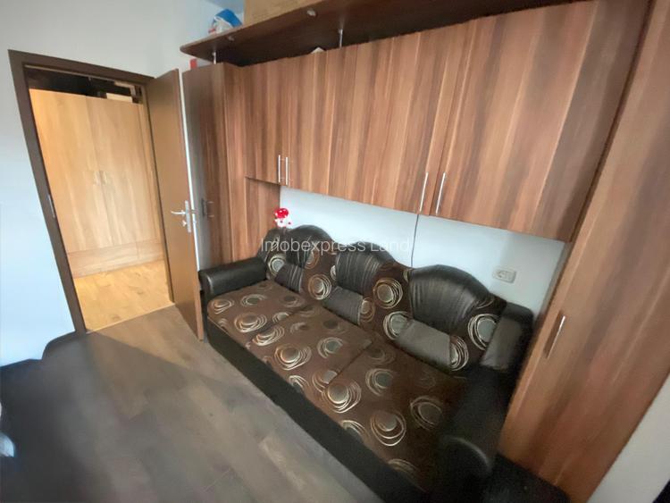 Apartament 2 camere Giroc Zefirului | Bloc 2015 | Parcare | Comision 0% - 4