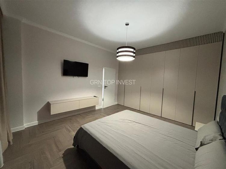 Apartament Nou cu 3 camere zona Ciresica - 15