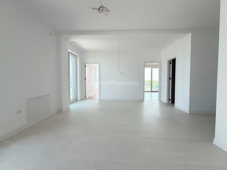 COMISION 0%  | 3 camere - 2 bai - 2 locuri parcare | Disponibil imediat - 6