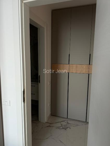 Apartament premium 85 mp în aparthotel nou, parcare inclusă, pază 24/24 - 13