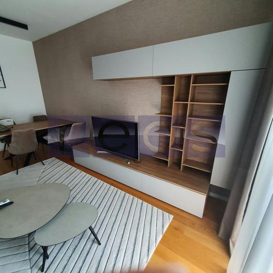 INCHIRIERE 2 CAMERE | 60 MP | PARCARE SUBTERANA | ZONA HERASTRAU