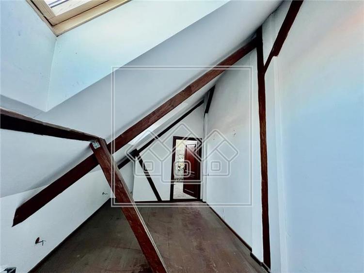 Apartamente pentru inchiriere regim hotelier - zona centrala Sibiu