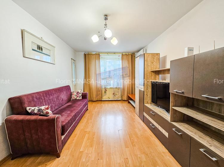 Apartament 2 camere, Fizicienilor, 950m de metrou Nicolae Grigorescu - 2