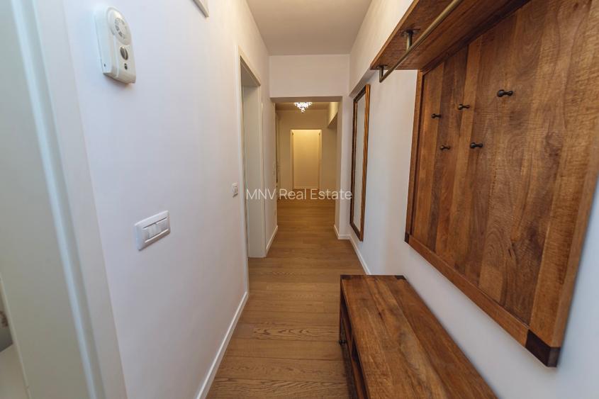 Apartament premium 4 camere | Centrala proprie | Parcare | Bd Unirii  - 10
