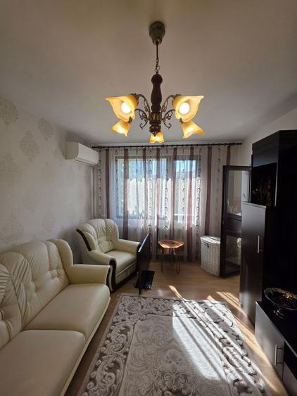 Apartament 2 camere renovat Sector 3 – 7 min. Metrou + Parcare