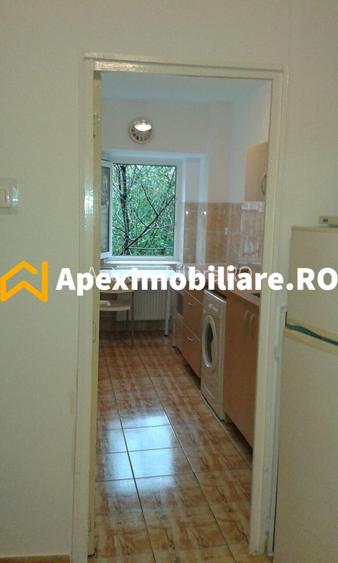 Garsoniera de inchiriat Vitan București ApexImobiliare.ro - 7