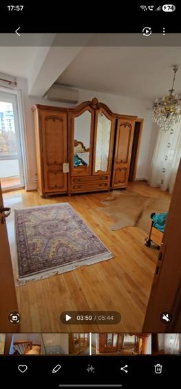 3 camere | Duplex | Herastrau| Garaj | Metrou | Aurel Vlaicu 10'