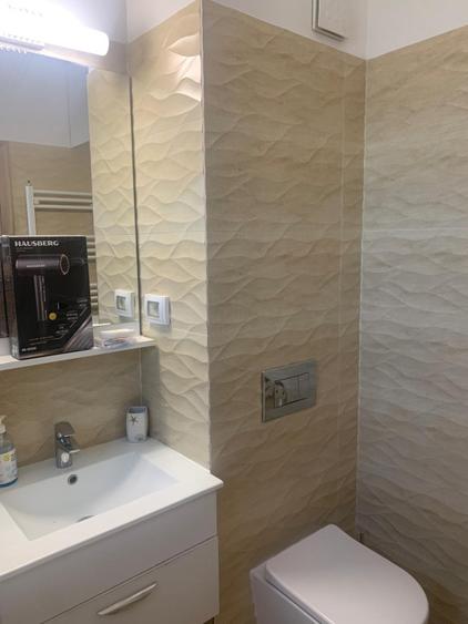 Apartament lux 3 camere, zona rezidentiala ,President Residence