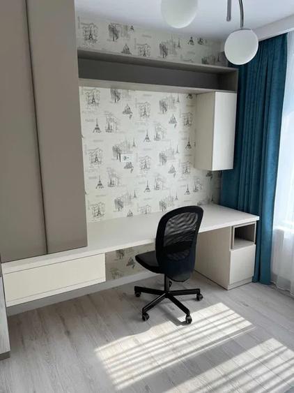 Apartament 3 camere UMF
