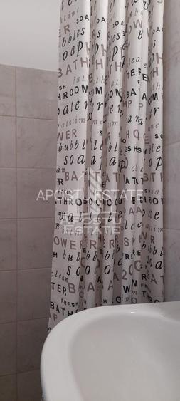 Garsoniera de inchiriat in zona Freidorf, Timisoara, centrala termica - 11