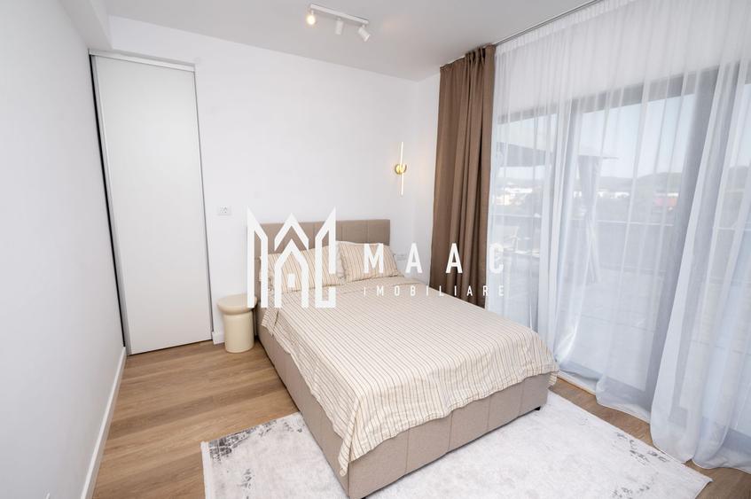 Penthouse de vânzare | Strada Ostroveni | Terasă 95mp | Vedere panoramică