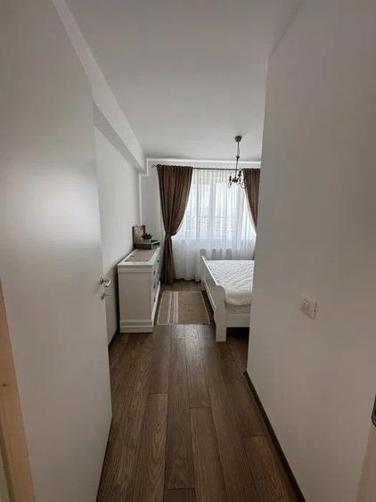 Apartament modern cu 2 camere I 54 mp I Parcare I Top City
