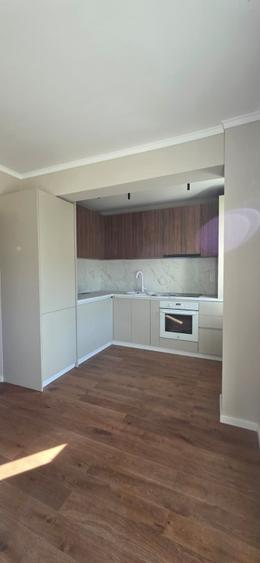 Apartament 2 camere la cheie, parcare subterana, zona Vivo
