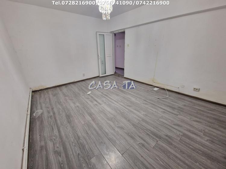 Inchiriere imobil,  3 camere , situat in Targu Jiu,  Str. 23 August