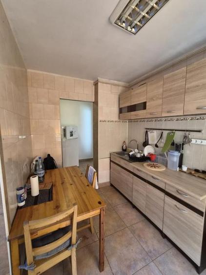 3 camere cu Centrala Proprie | Drumul Taberei | Mobilat si utilat |